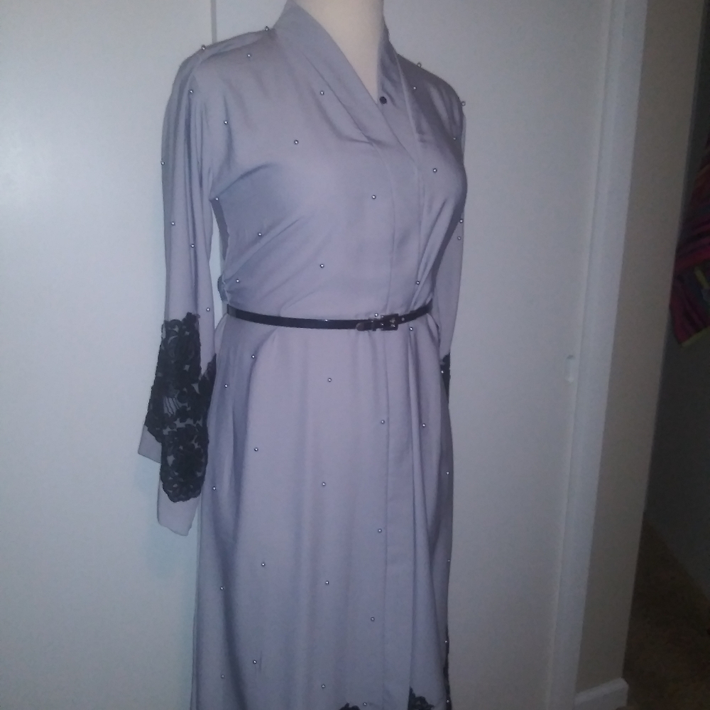 Beautiful abaya/dress